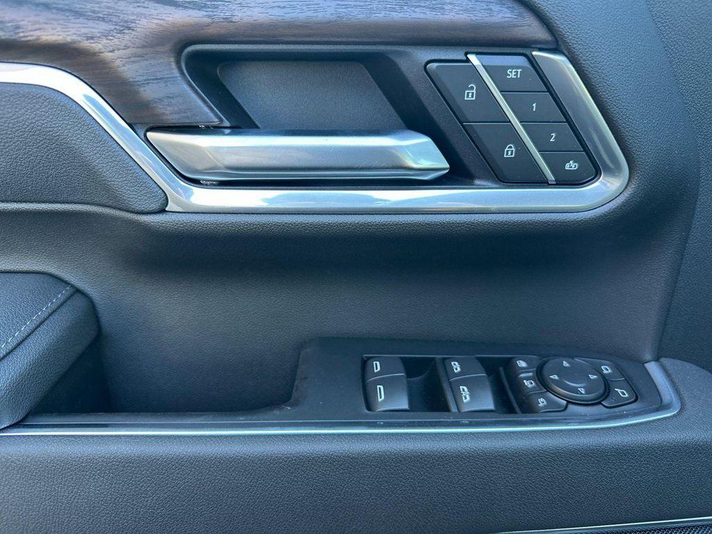 new 2026 GMC Sierra 2500 car, priced at $83,414