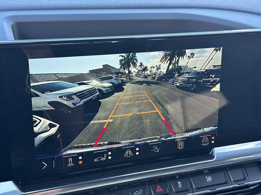 new 2026 GMC Sierra 2500 car, priced at $83,414