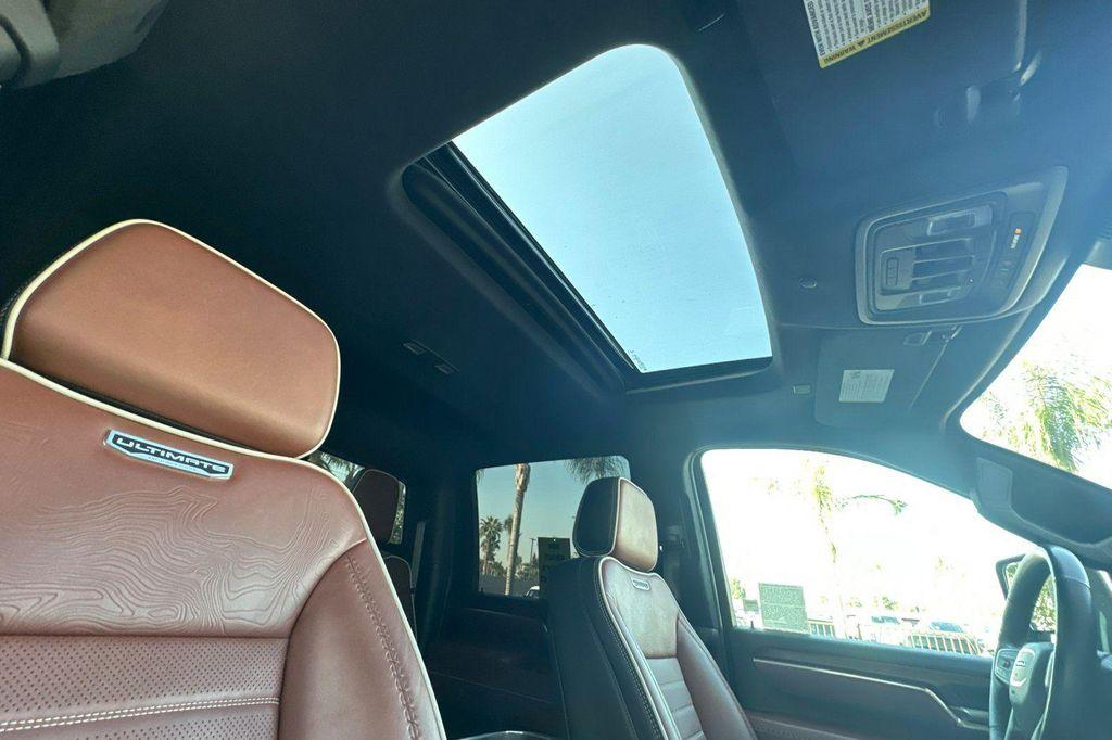 used 2025 GMC Sierra 2500 car, priced at $83,890