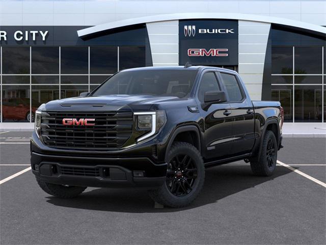 new 2025 GMC Sierra 1500 car, priced at $60,470