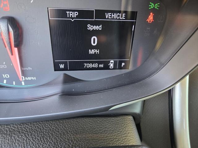 used 2019 Chevrolet Sonic car, priced at $10,999
