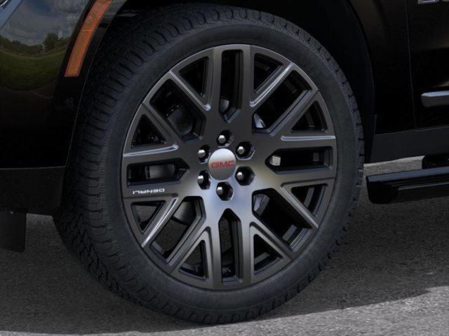 new 2025 GMC Yukon car, priced at $102,990