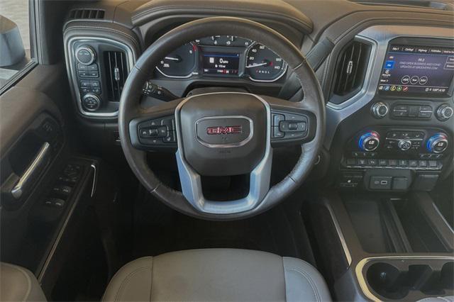 used 2022 GMC Sierra 2500 car, priced at $69,390