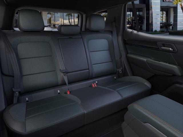 new 2026 GMC Terrain car, priced at $40,640