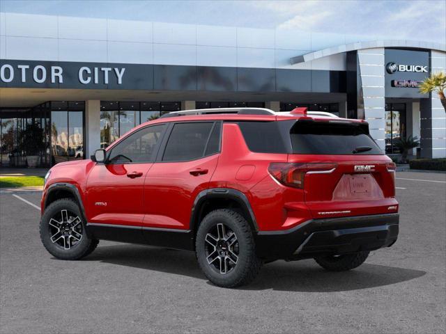 new 2026 GMC Terrain car, priced at $40,640