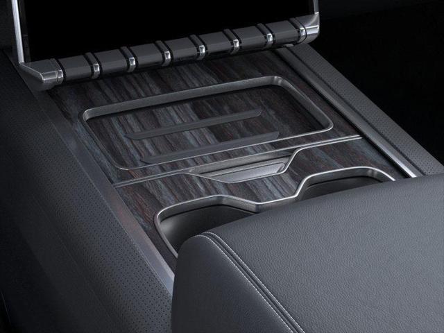 new 2025 GMC Sierra EV car, priced at $90,090