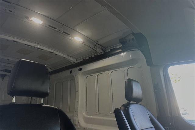 used 2023 Ford Transit-250 car, priced at $43,190