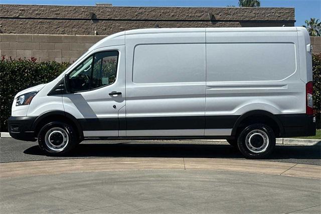 used 2023 Ford Transit-250 car, priced at $43,190