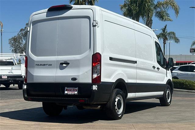 used 2023 Ford Transit-250 car, priced at $43,190