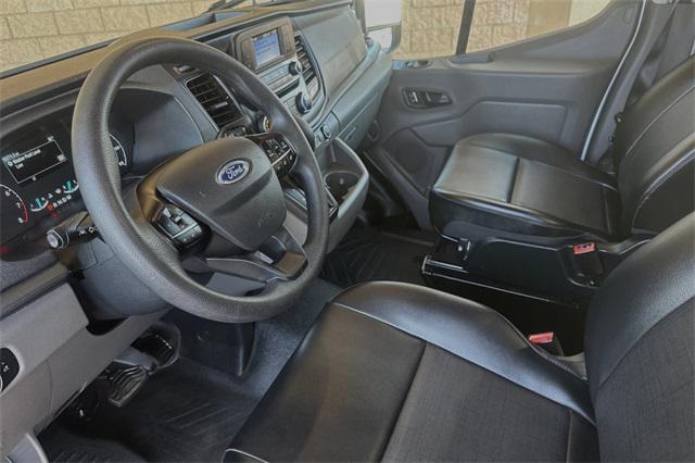 used 2023 Ford Transit-250 car, priced at $43,190