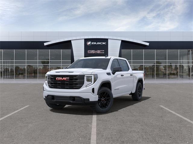 new 2024 GMC Sierra 1500 car, priced at $48,892