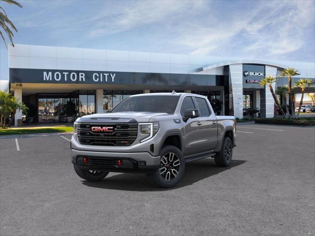 new 2025 GMC Sierra 1500 car, priced at $70,860