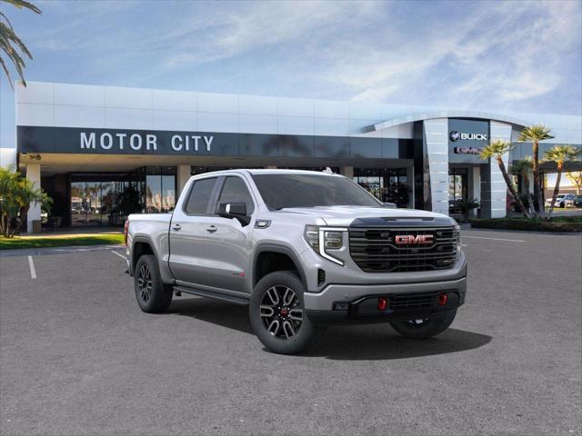 new 2025 GMC Sierra 1500 car, priced at $70,860