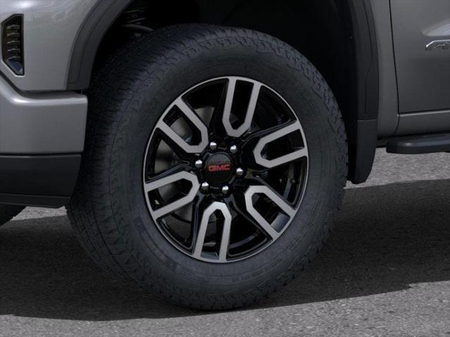 new 2025 GMC Sierra 1500 car, priced at $70,860