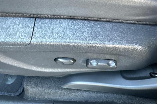 used 2022 Buick Encore car, priced at $19,493