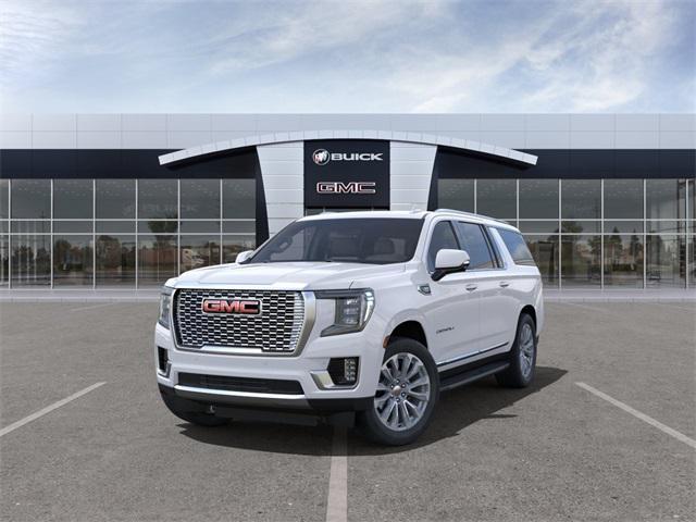 new 2024 GMC Yukon XL car, priced at $79,686