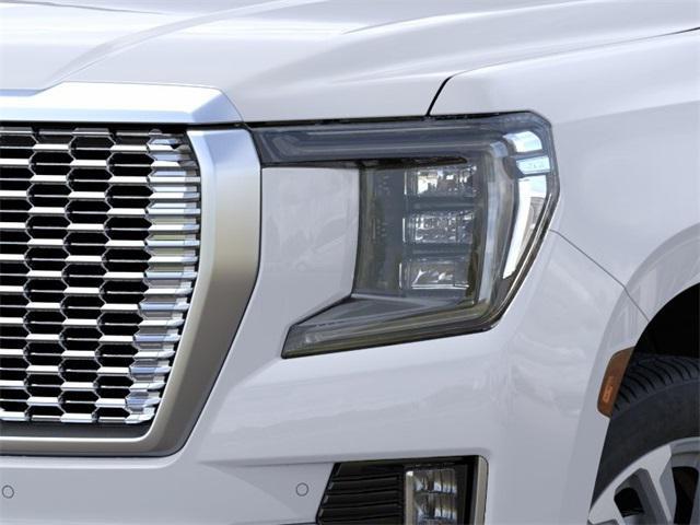 new 2024 GMC Yukon XL car, priced at $79,686