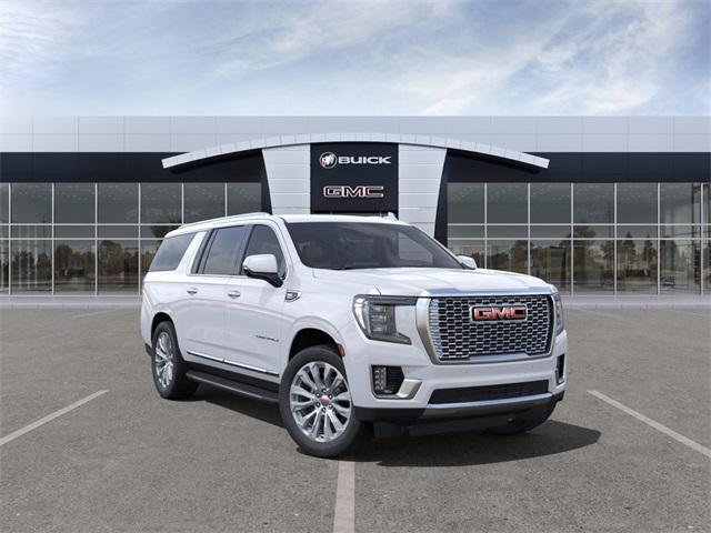 new 2024 GMC Yukon XL car, priced at $79,686