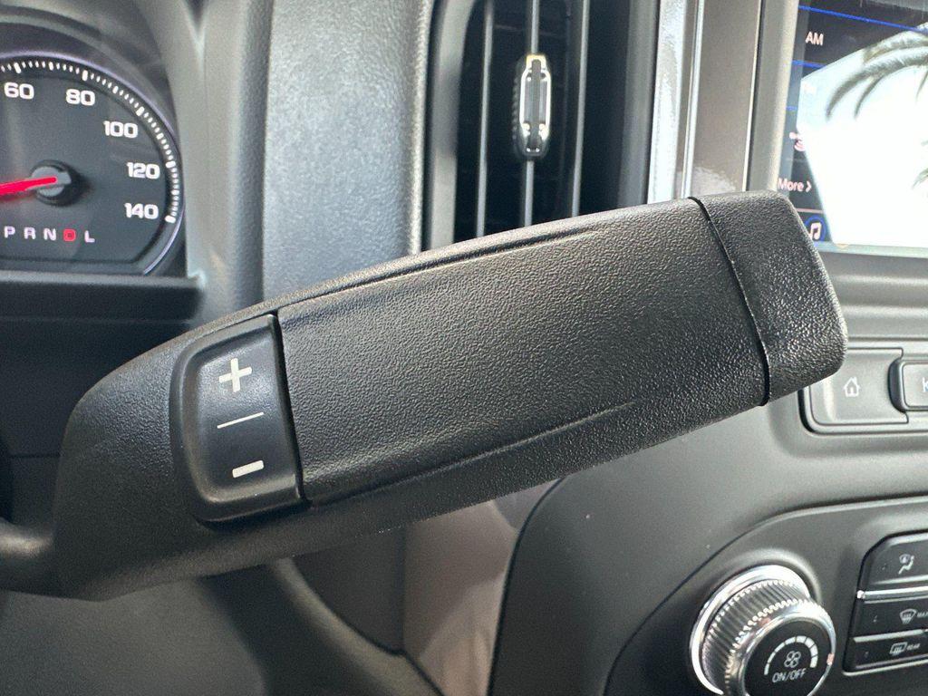 new 2025 GMC Sierra 2500 car, priced at $48,738