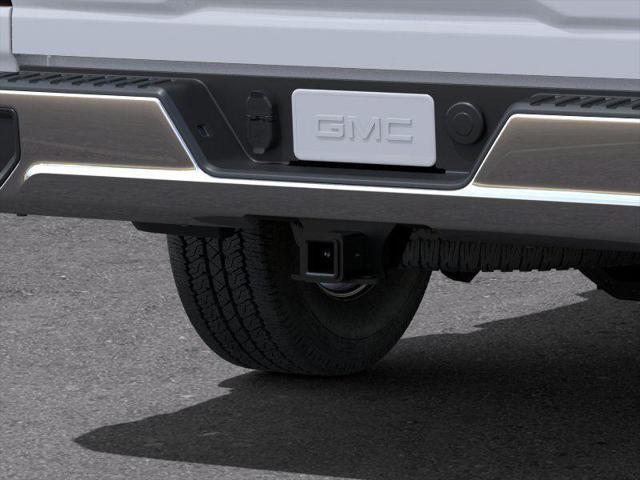 new 2025 GMC Sierra 2500 car, priced at $49,835