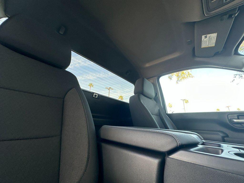 new 2025 GMC Sierra 2500 car, priced at $48,738