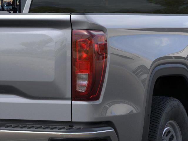 new 2025 GMC Sierra 1500 car, priced at $36,285