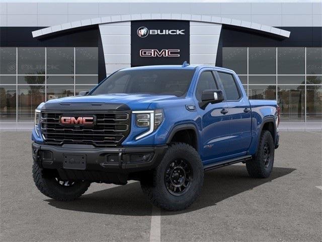 new 2024 GMC Sierra 1500 car, priced at $82,292