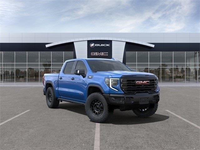 new 2024 GMC Sierra 1500 car, priced at $82,292