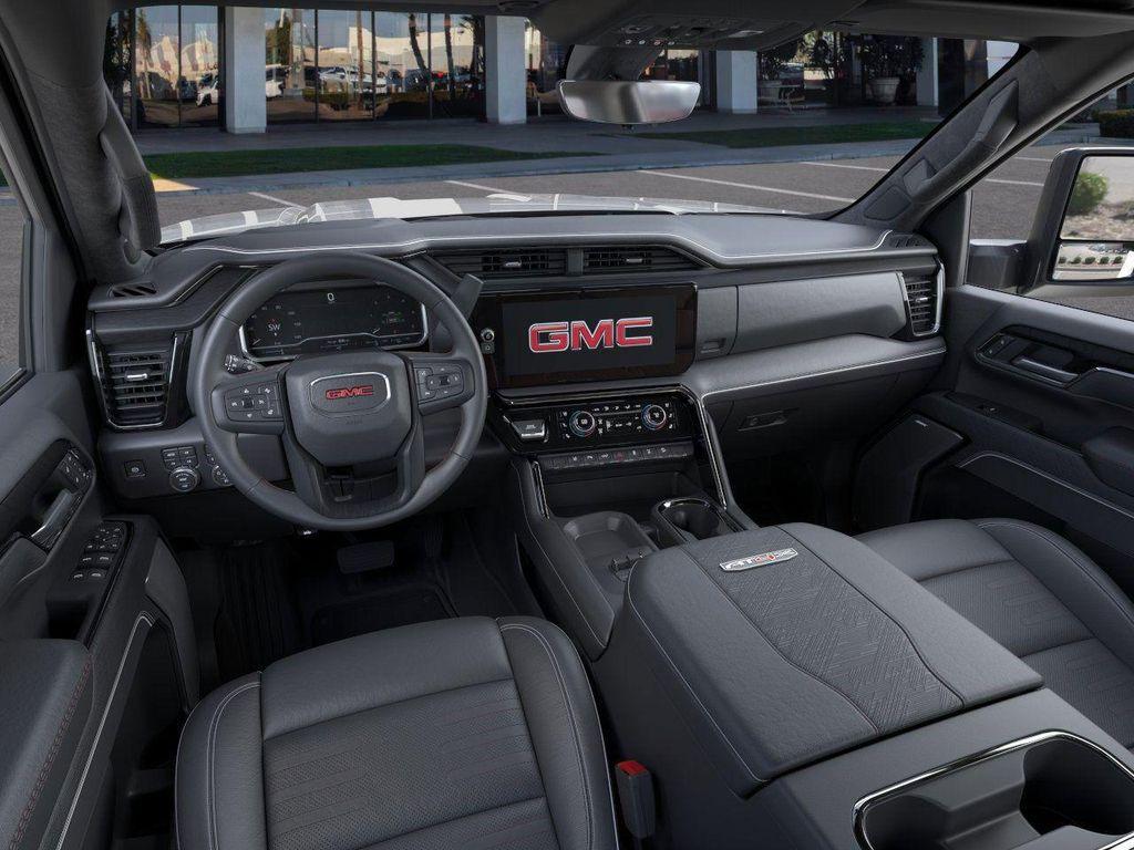 new 2026 GMC Sierra 2500 car, priced at $87,134