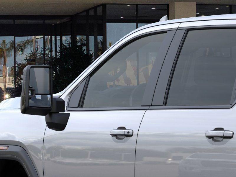 new 2026 GMC Sierra 2500 car, priced at $87,134
