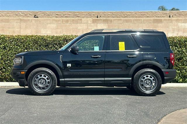 used 2023 Ford Bronco Sport car, priced at $30,457