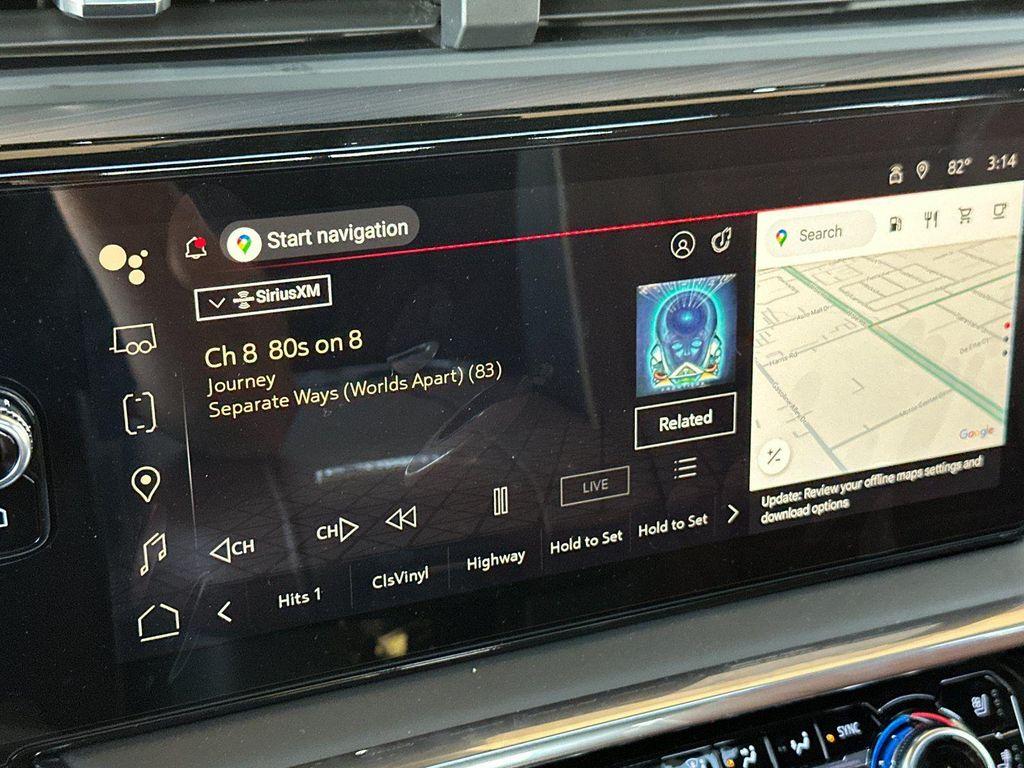 new 2026 GMC Sierra 2500 car, priced at $96,739