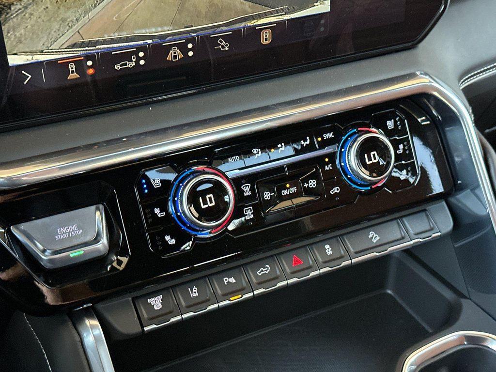 new 2026 GMC Sierra 2500 car, priced at $96,739