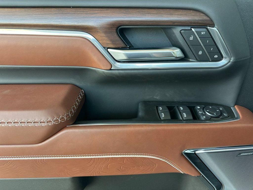 new 2026 GMC Sierra 2500 car, priced at $96,739