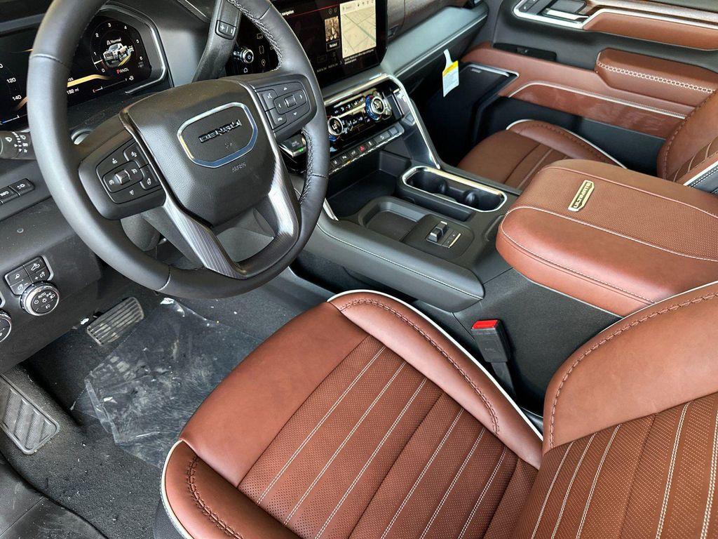 new 2026 GMC Sierra 2500 car, priced at $96,739