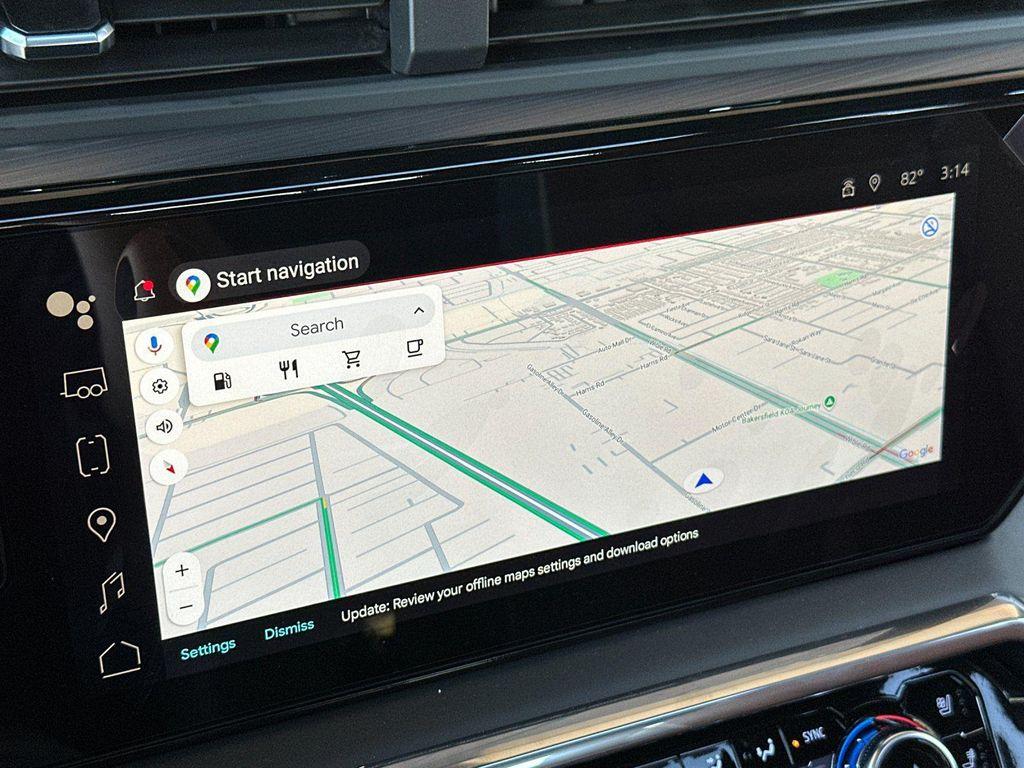 new 2026 GMC Sierra 2500 car, priced at $96,739