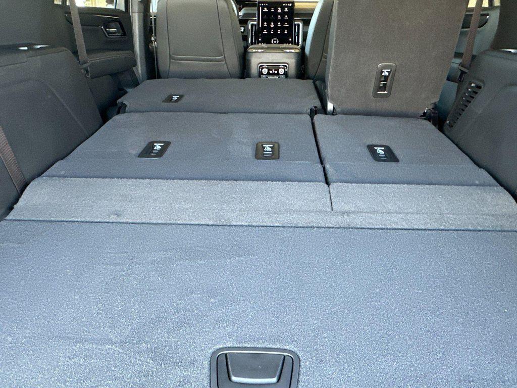 new 2026 GMC Yukon car, priced at $75,094