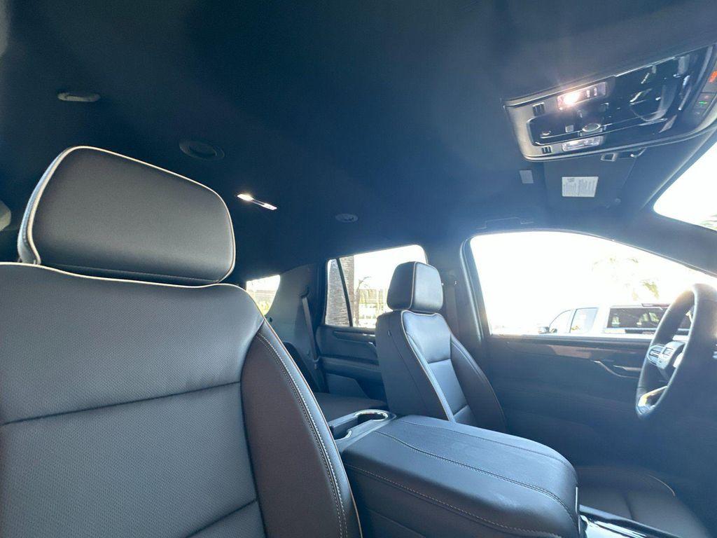 new 2026 GMC Yukon car, priced at $75,094
