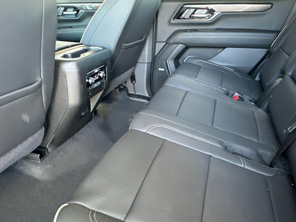 new 2026 GMC Yukon car, priced at $75,094