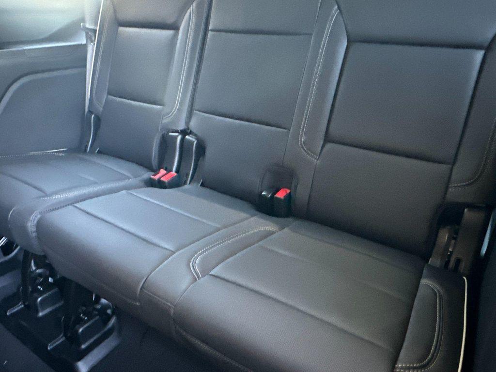 new 2026 GMC Yukon car, priced at $75,094