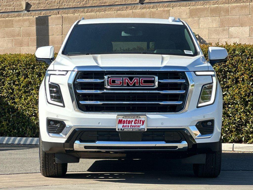new 2026 GMC Yukon car, priced at $75,094