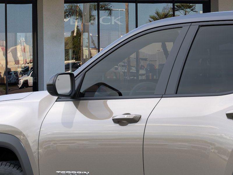 new 2026 GMC Terrain car, priced at $33,184