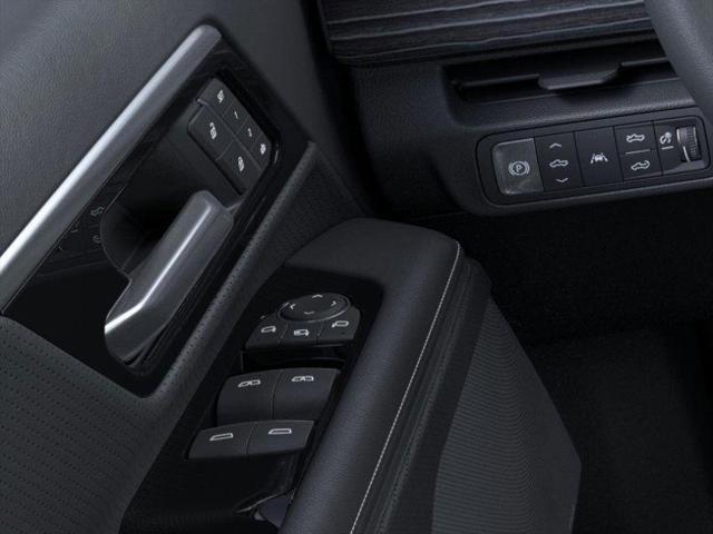 new 2025 GMC Sierra EV car, priced at $90,090