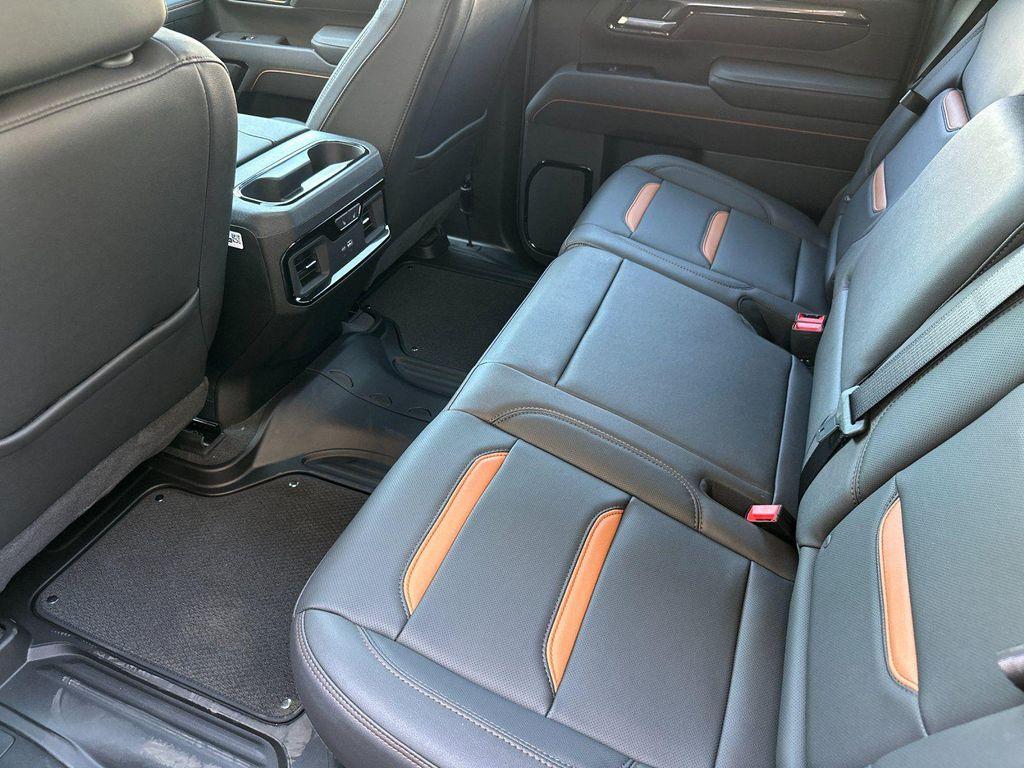 new 2025 GMC Sierra 2500 car, priced at $84,775