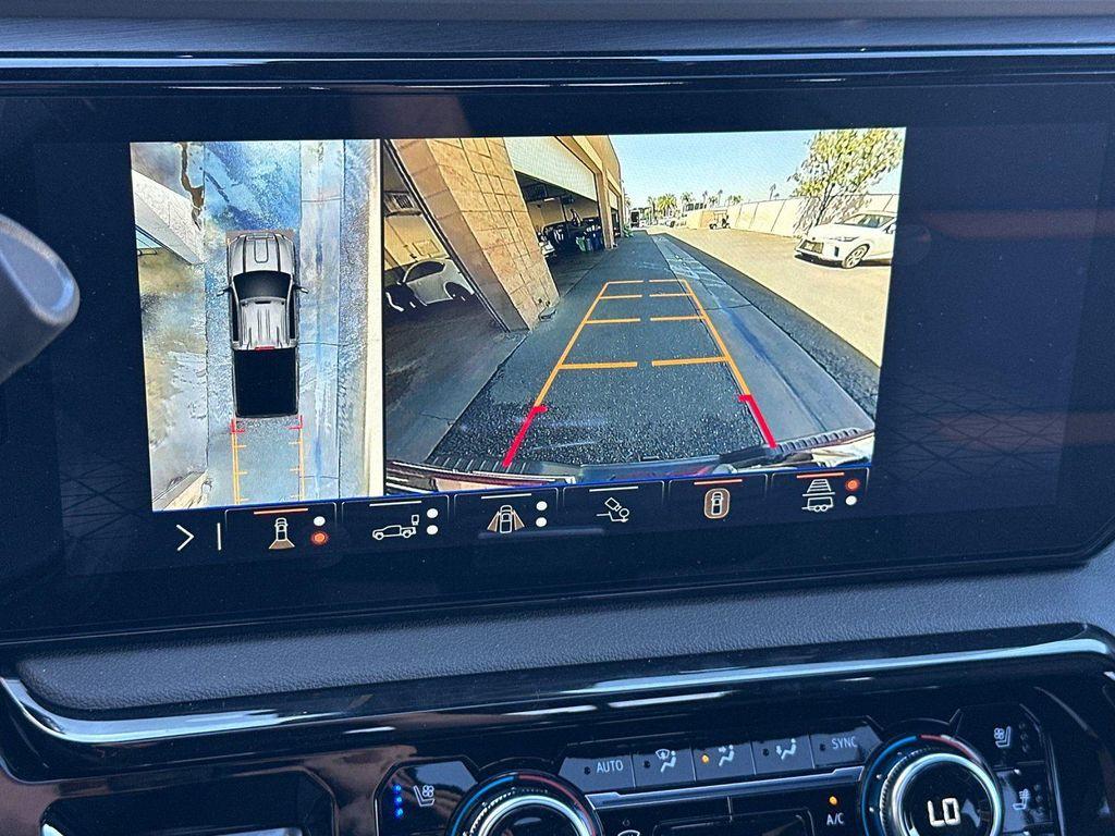 new 2025 GMC Sierra 2500 car, priced at $84,775