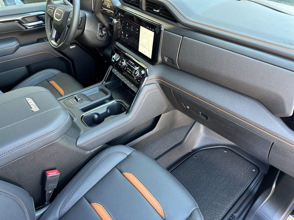 new 2025 GMC Sierra 2500 car, priced at $84,775