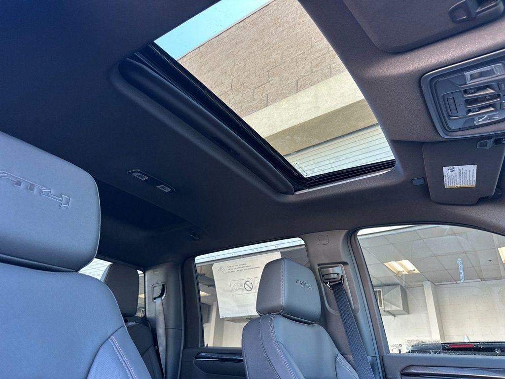 new 2025 GMC Sierra 2500 car, priced at $84,775