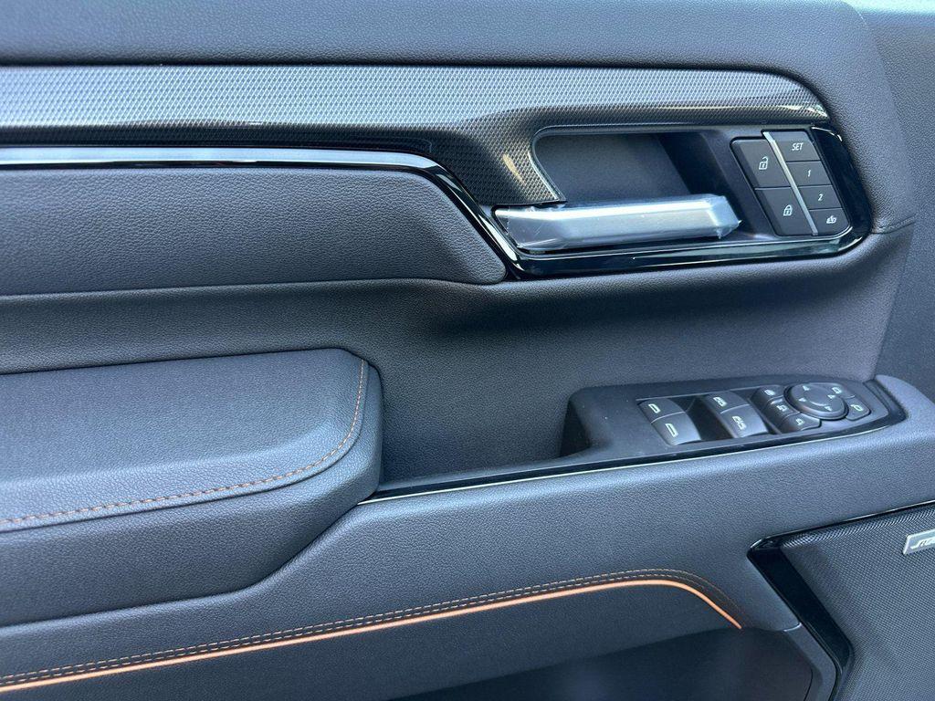 new 2025 GMC Sierra 2500 car, priced at $84,775