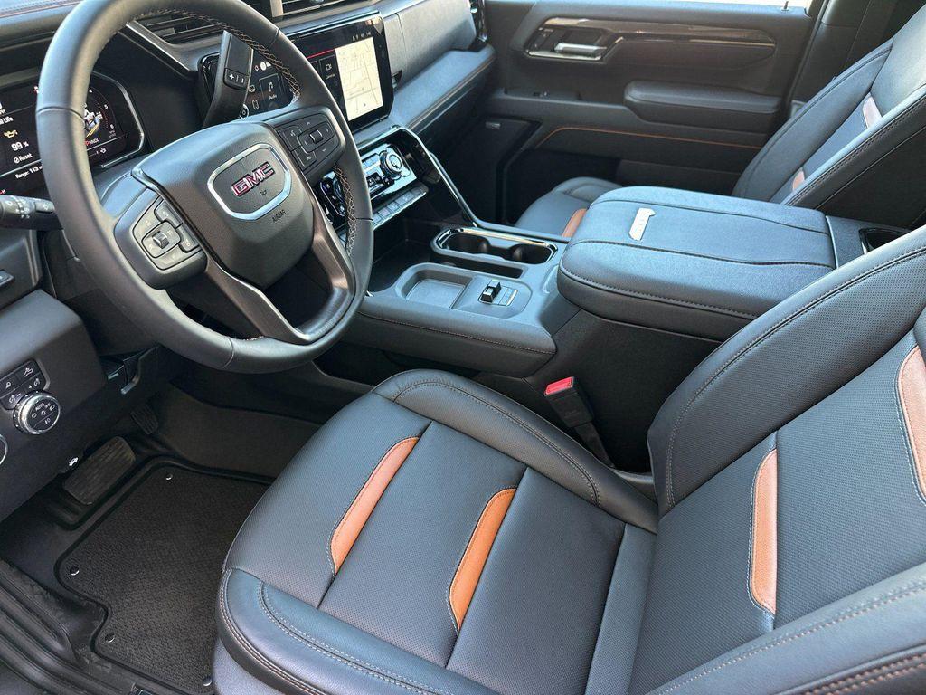 new 2025 GMC Sierra 2500 car, priced at $84,775