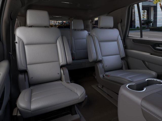 new 2025 GMC Yukon car, priced at $77,055